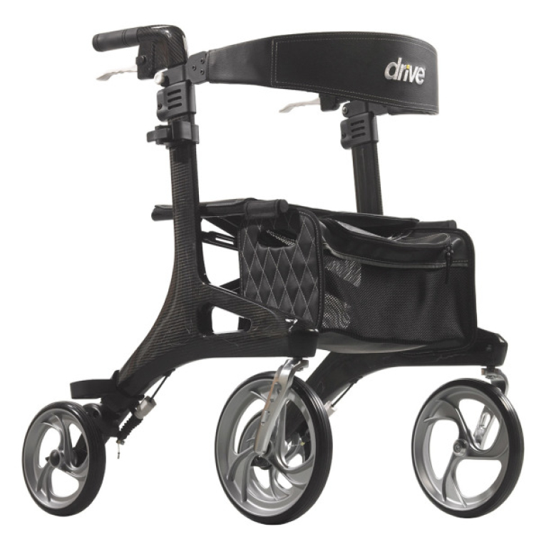 Euro Rollators starting at $299.99