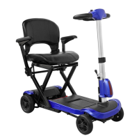 Image of Power Mobility Scooters starting at $899.99
