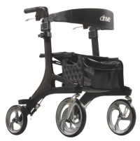 Image of Euro-Rollators starting at $299.99